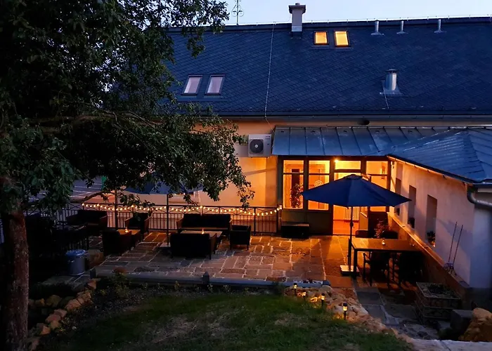 Hotel Kortus