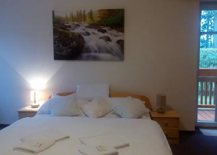 Hotel Garni Belveder
