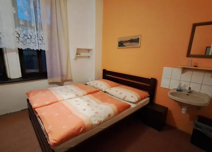 Hotel Hubert