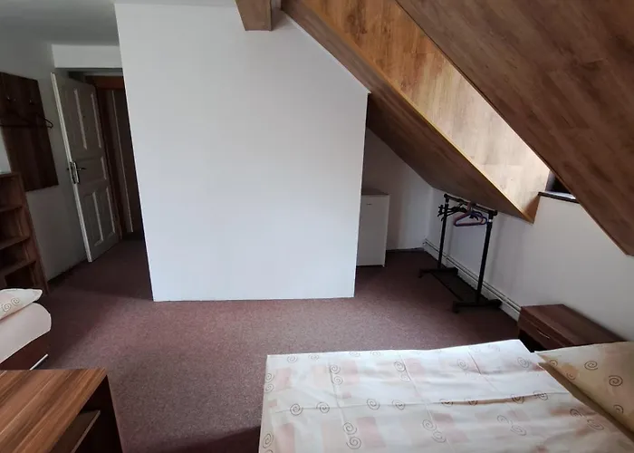 Hotel Hubert