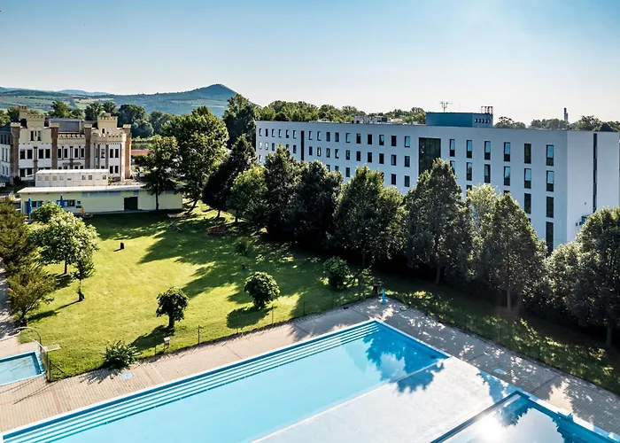 Hotel Active Stadium